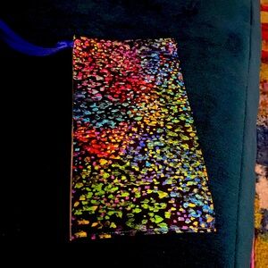 EMF PHONE COVER to minimize/prevent radiation exposure from cell phones